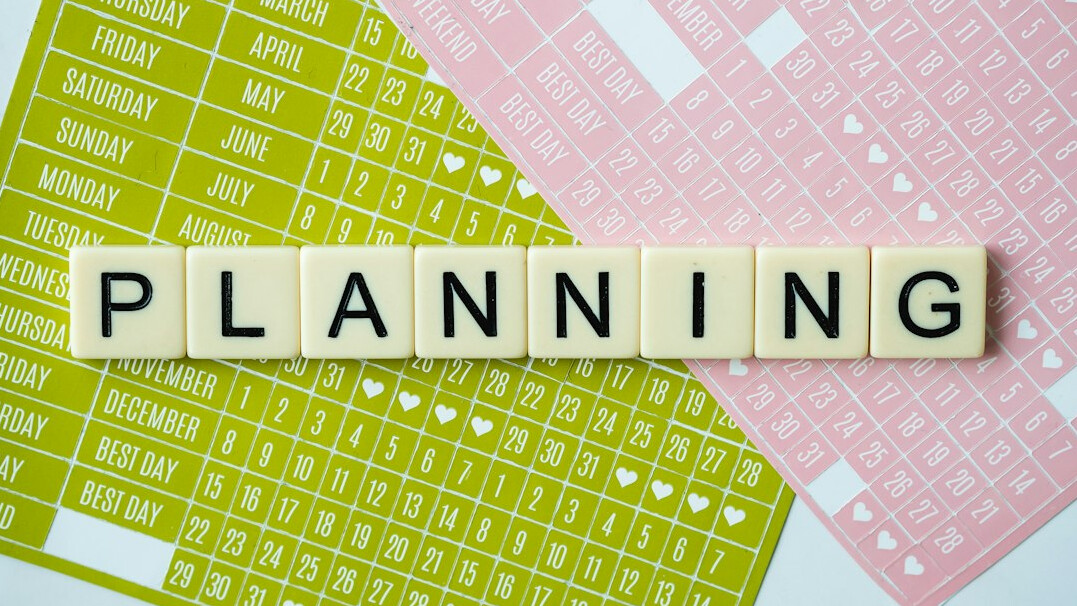 budget planning tool