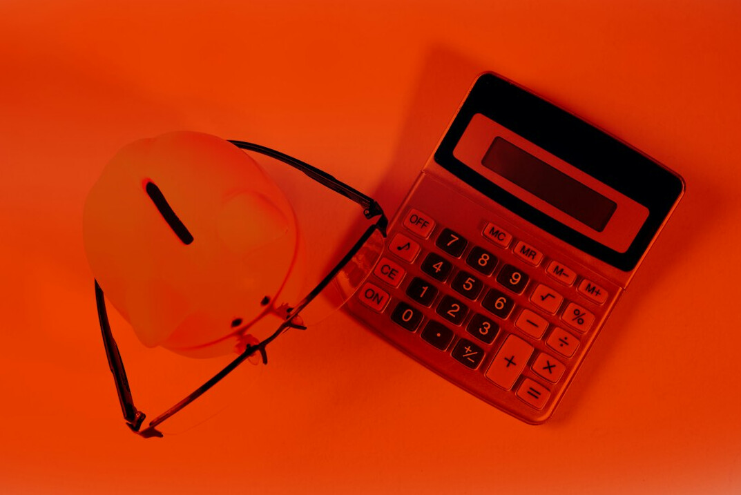 savings jar
